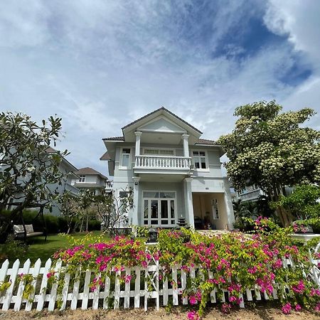 Villa Sea View Phan Thiet Mui Ne Zewnętrze zdjęcie