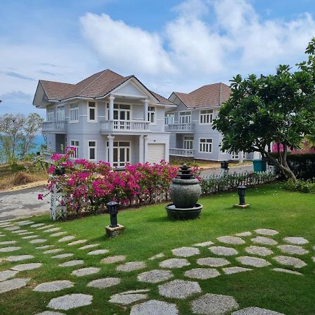 Villa Sea View Phan Thiet Mui Ne Zewnętrze zdjęcie