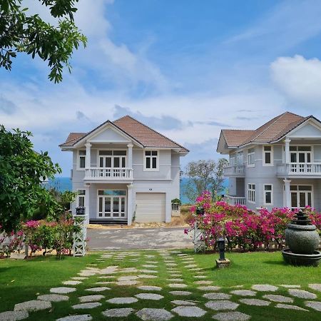 Villa Sea View Phan Thiet Mui Ne Zewnętrze zdjęcie