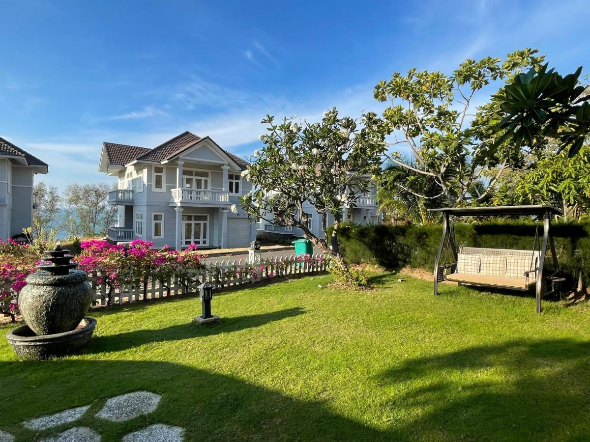Villa Sea View Phan Thiet Mui Ne Zewnętrze zdjęcie