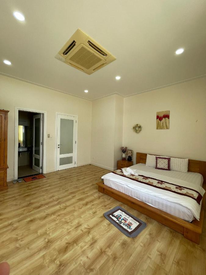 Villa Sea View Phan Thiet Mui Ne Zewnętrze zdjęcie