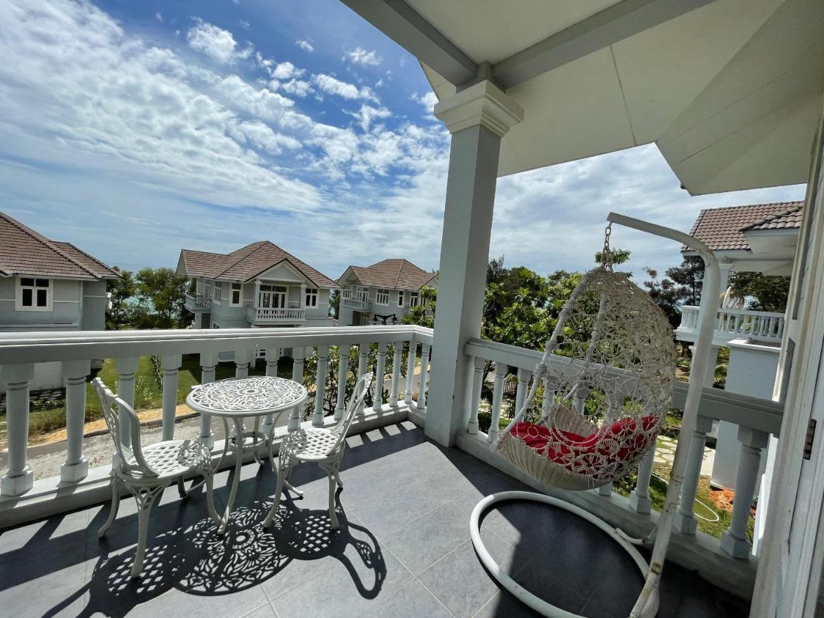 Villa Sea View Phan Thiet Mui Ne Zewnętrze zdjęcie