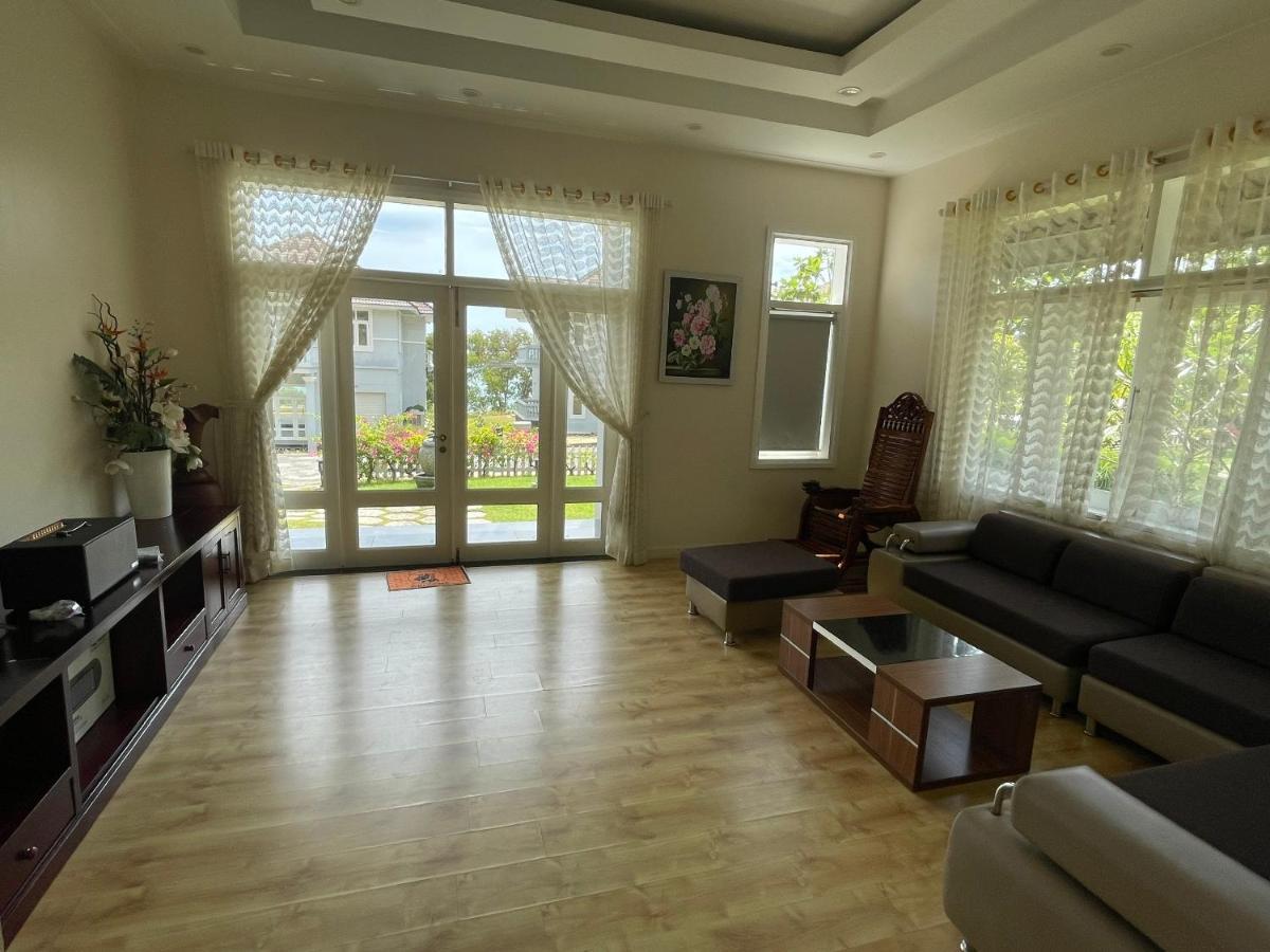 Villa Sea View Phan Thiet Mui Ne Zewnętrze zdjęcie