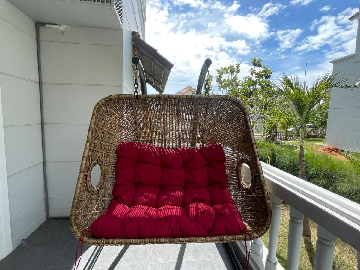 Villa Sea View Phan Thiet Mui Ne Zewnętrze zdjęcie