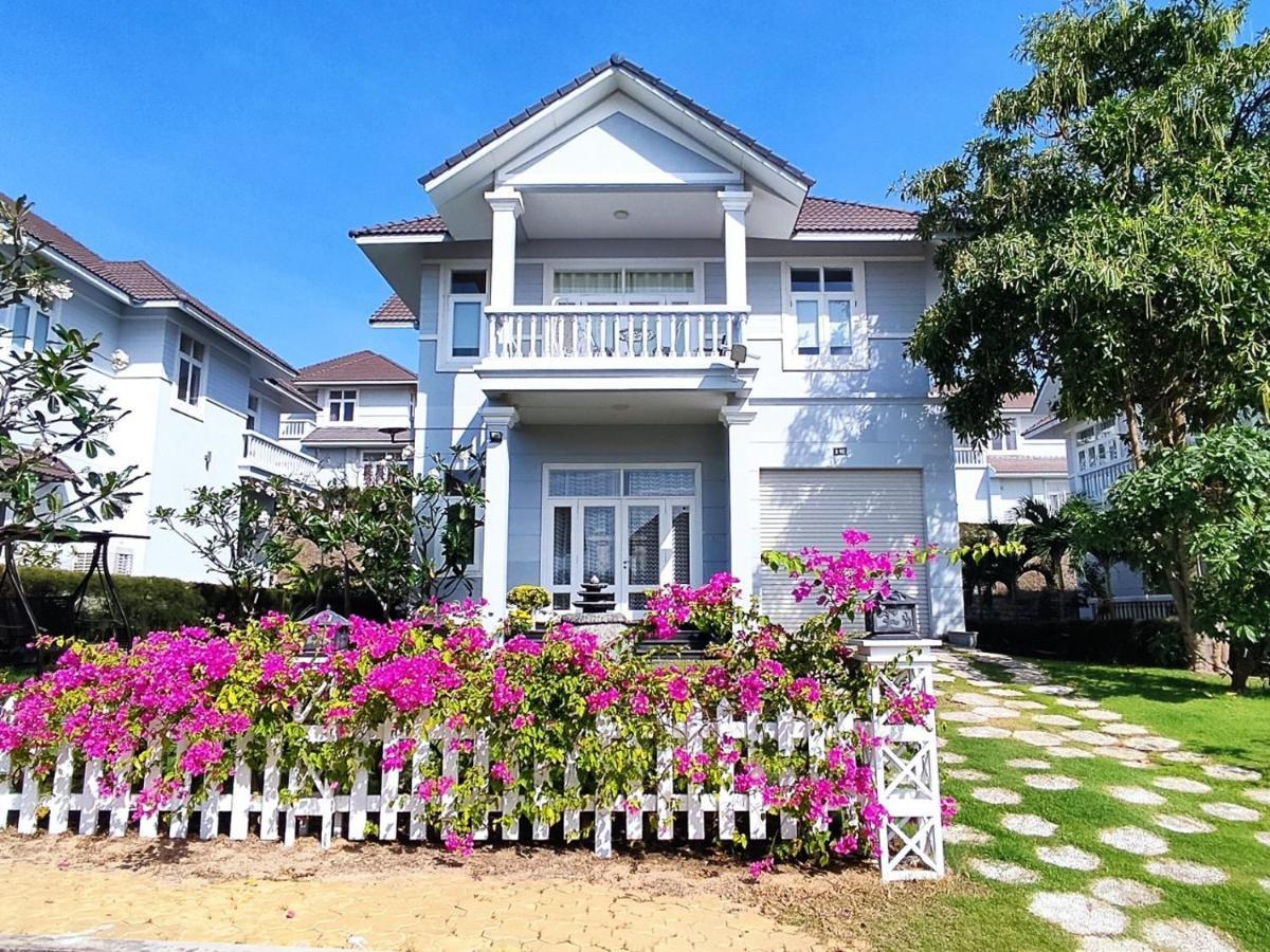 Villa Sea View Phan Thiet Mui Ne Zewnętrze zdjęcie
