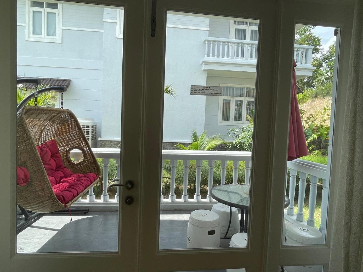 Villa Sea View Phan Thiet Mui Ne Zewnętrze zdjęcie