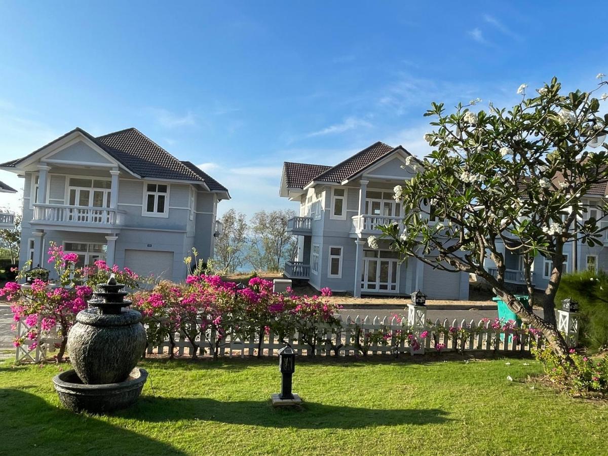 Villa Sea View Phan Thiet Mui Ne Zewnętrze zdjęcie