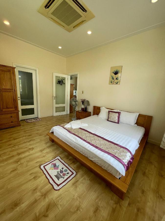 Villa Sea View Phan Thiet Mui Ne Zewnętrze zdjęcie