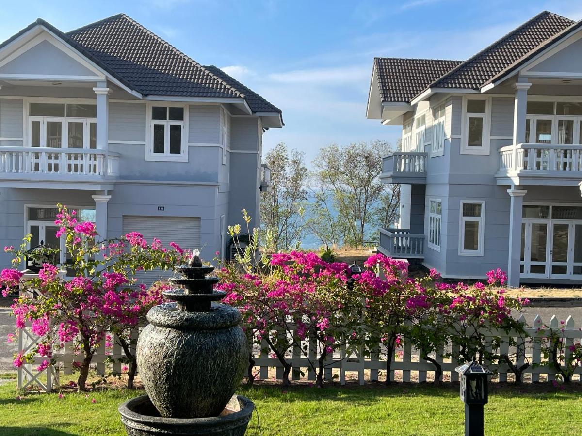 Villa Sea View Phan Thiet Mui Ne Zewnętrze zdjęcie