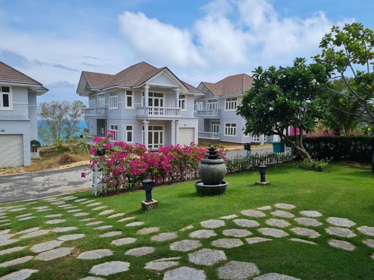 Villa Sea View Phan Thiet Mui Ne Zewnętrze zdjęcie