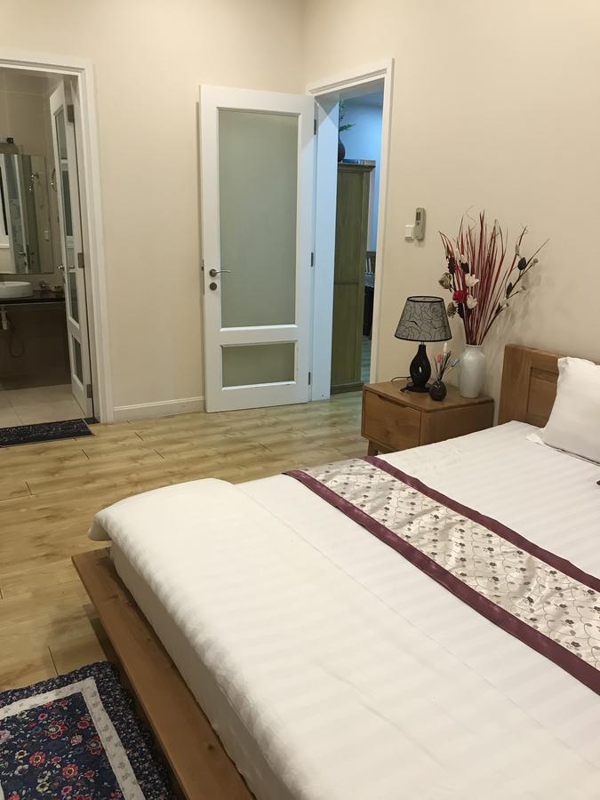 Villa Sea View Phan Thiet Mui Ne Zewnętrze zdjęcie