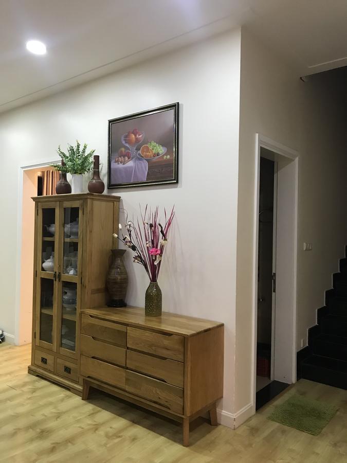 Villa Sea View Phan Thiet Mui Ne Zewnętrze zdjęcie