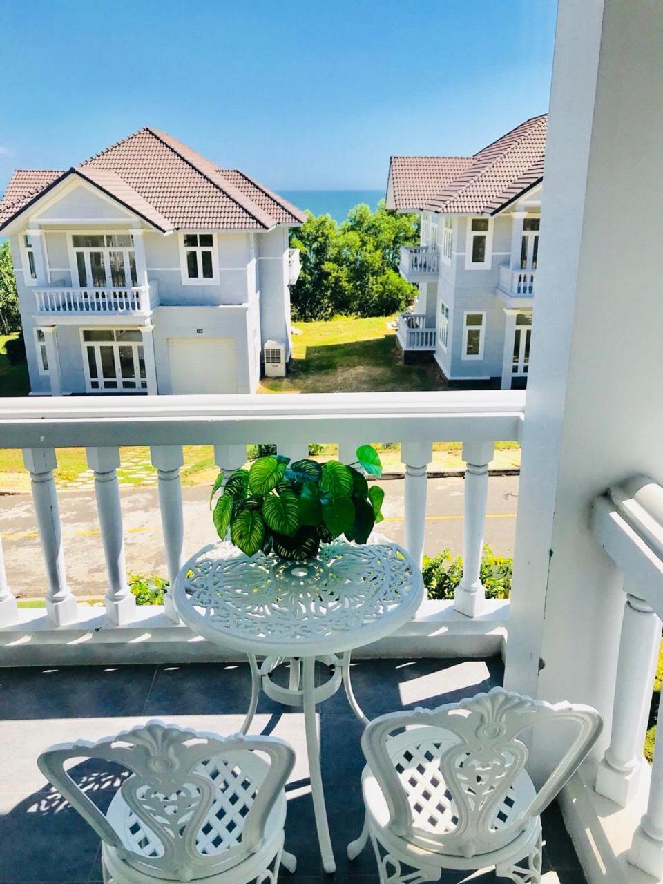 Villa Sea View Phan Thiet Mui Ne Zewnętrze zdjęcie