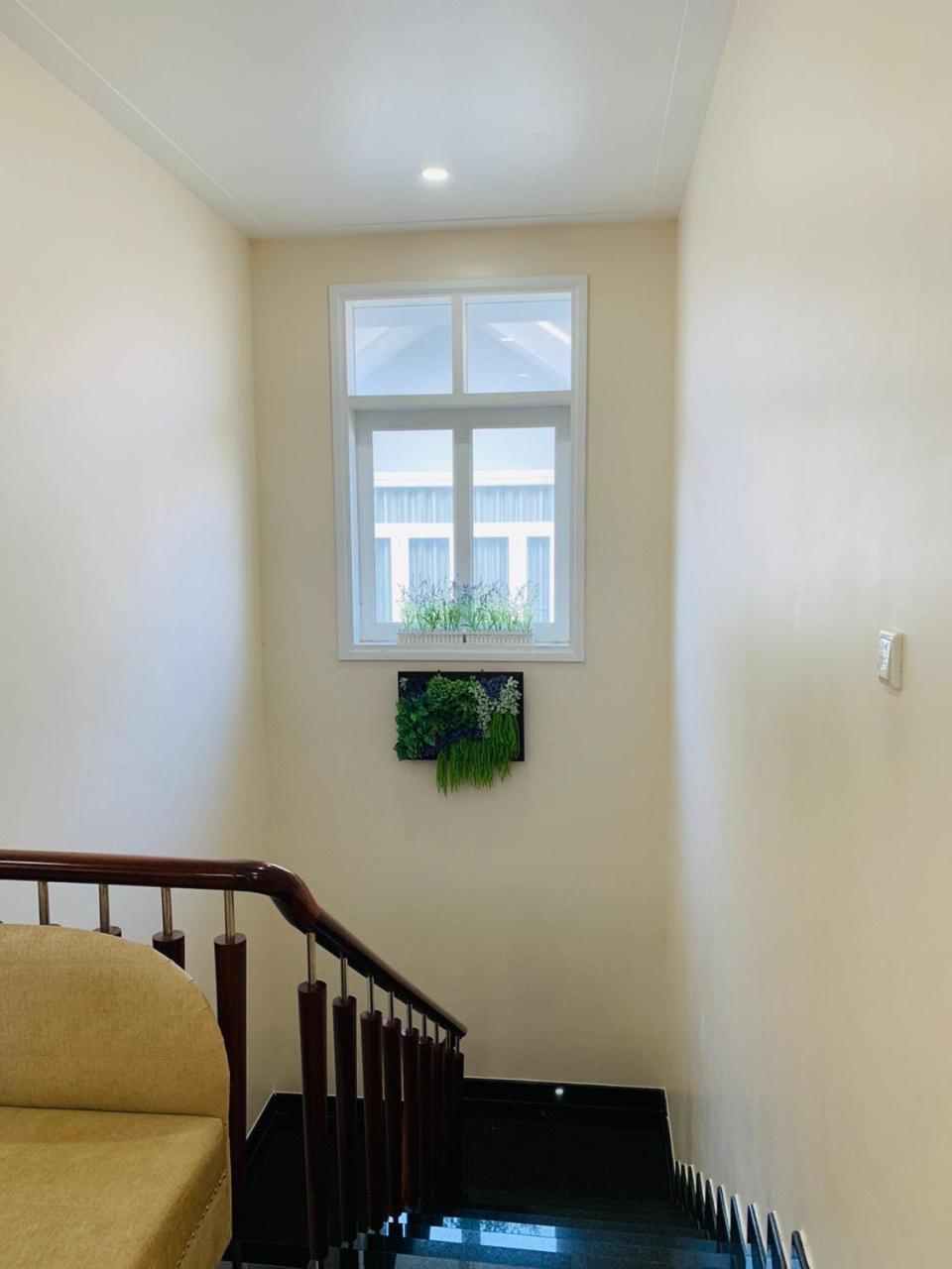 Villa Sea View Phan Thiet Mui Ne Zewnętrze zdjęcie