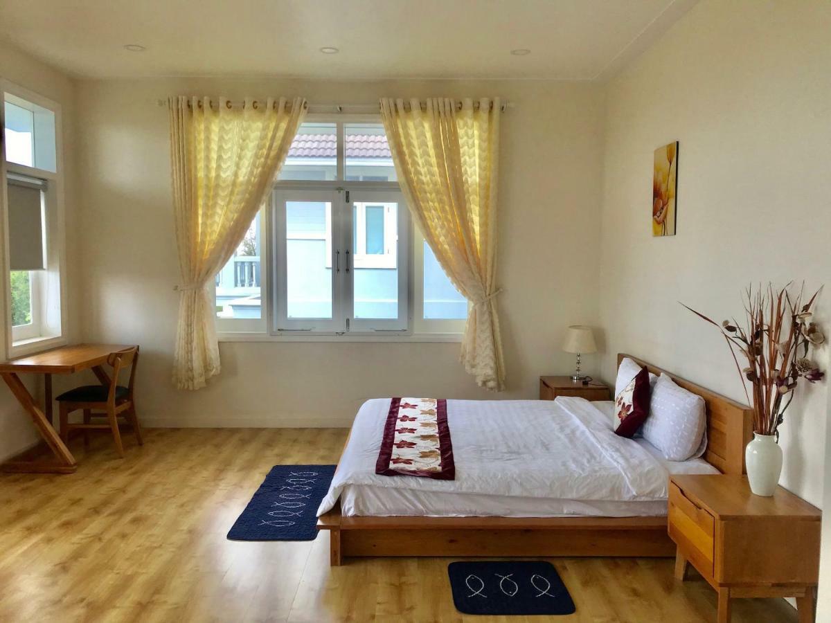 Villa Sea View Phan Thiet Mui Ne Zewnętrze zdjęcie