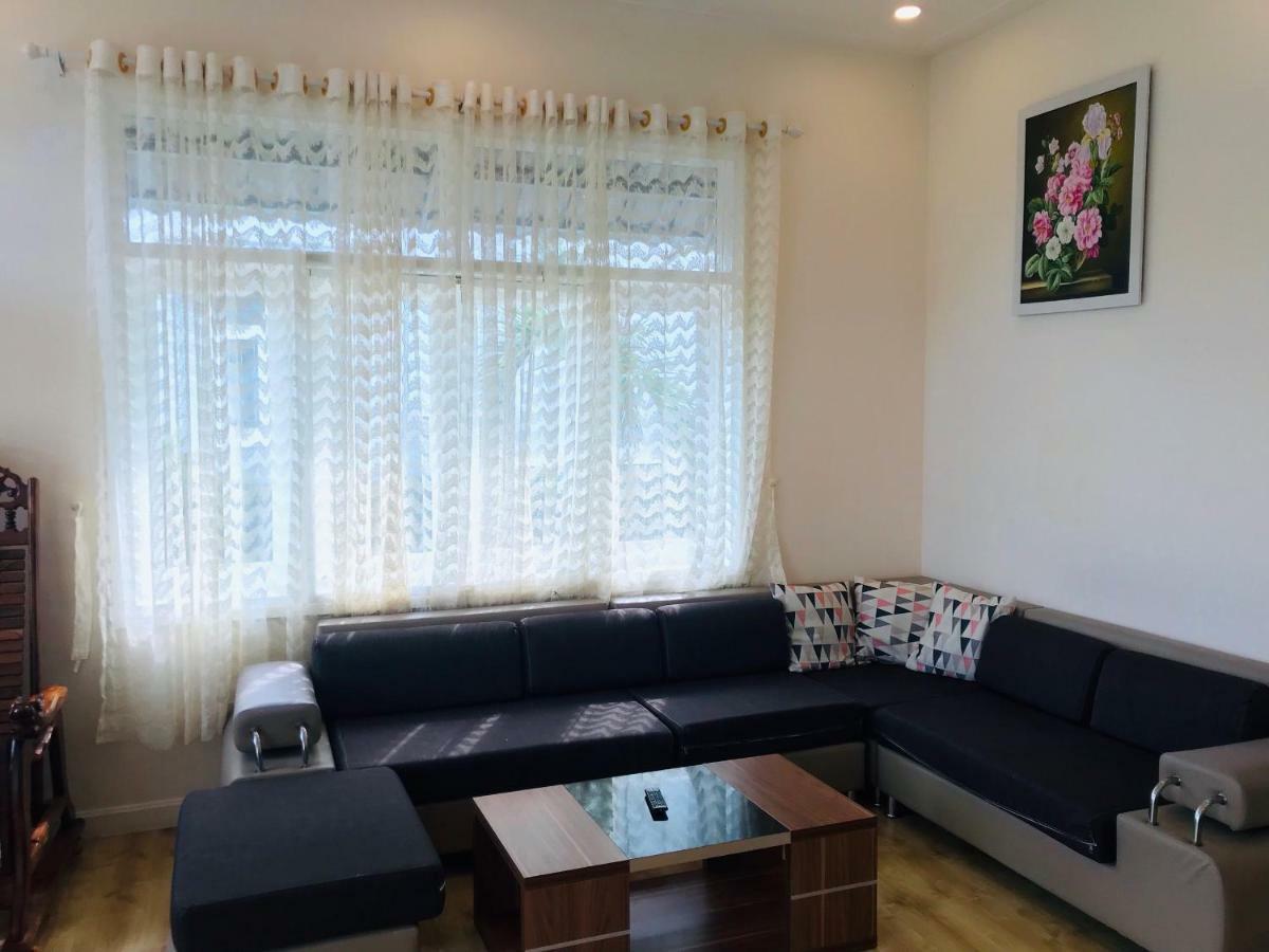 Villa Sea View Phan Thiet Mui Ne Zewnętrze zdjęcie
