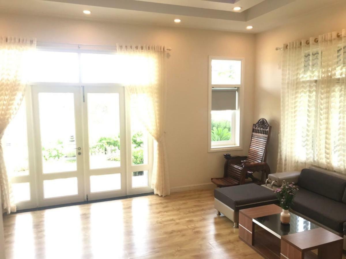 Villa Sea View Phan Thiet Mui Ne Zewnętrze zdjęcie
