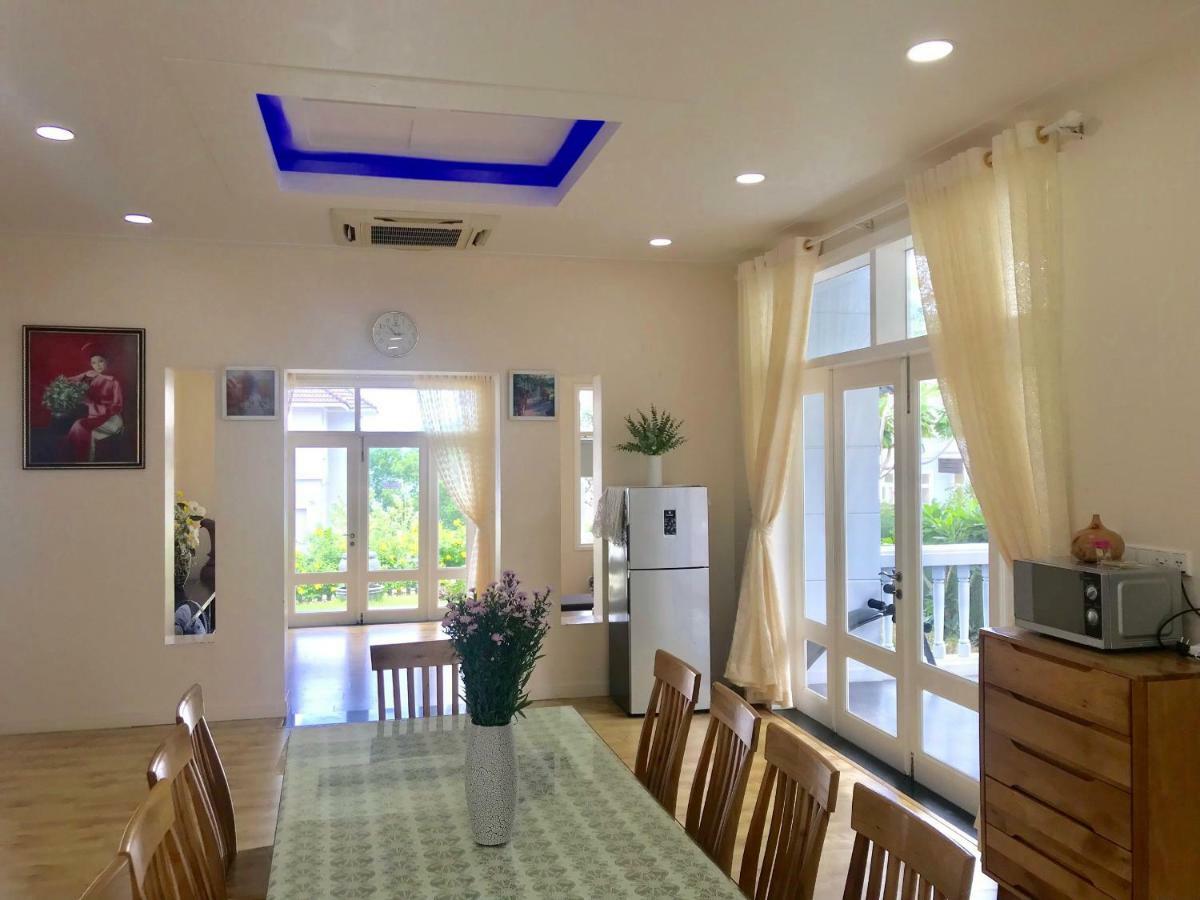 Villa Sea View Phan Thiet Mui Ne Zewnętrze zdjęcie