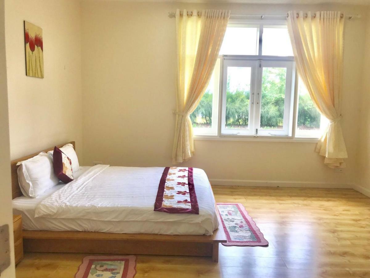 Villa Sea View Phan Thiet Mui Ne Zewnętrze zdjęcie