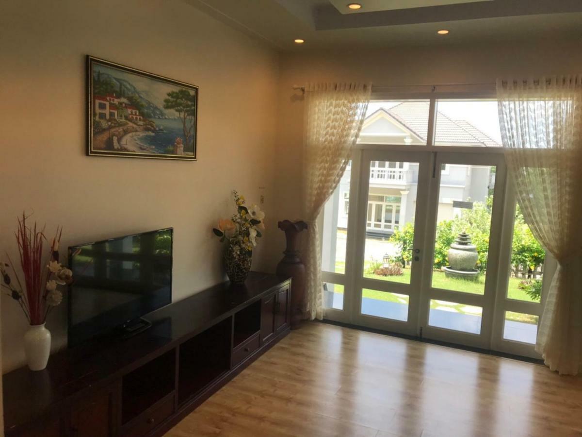 Villa Sea View Phan Thiet Mui Ne Zewnętrze zdjęcie